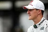 Kopfverletzungen nach Skiunfall - Fans bangen um "Schumi"