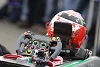 Schumacher im Koma: Daumen drücken für "Schumi"