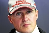 Schumacher: Das Bangen geht weiter