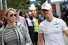 Foto zur News: Managerin: Schumacher-Unfall nicht bei hohem Tempo