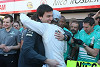 Foto zur News: Rosbergs 2013: Toto Wolff im Interview