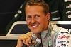 Foto zur News: Schumachers Kampf geht weiter - auch am 45. Geburtstag