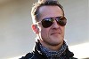 Foto zur News: Hoffnungsschimmer für Schumacher?