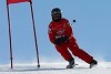 Foto zur News: Schumacher: Helmkamera soll langsames Tempo belegen