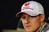 Foto zur News: Schumacher: Wie lange liegt er noch im künstlichen Koma?