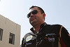 Foto zur News: Boullier: &quot;Auch andere Teams fehlen in Jerez&quot;