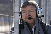 Foto zur News: Ross Brawn - Die Formel 1 als ewige Manie