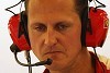 Foto zur News: Schumacher: Ex-Formel-1-Arzt kritisiert Spekulationen