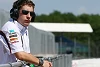 Foto zur News: Frijns: Mit neuem Management in die Formel 1