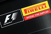 Foto zur News: Pirelli bleibt bis 2016 Exklusivausstatter