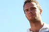 Foto zur News: Neuer Testpilot: Sauber schnappt sich van der Garde