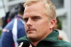 Foto zur News: Caterham: Auch Kovalainen aus dem Rennen