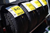 Foto zur News: Reifenwärmer ab 2015 in der Formel 1 verboten