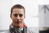 Foto zur News: Vandoorne und der Spagat zwischen Formel 1 und GP2