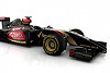 Foto zur News: Lotus präsentiert den E22