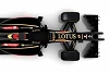 Foto zur News: Lotus #AND# McLaren: Twitter-Fehde am Launch-Tag