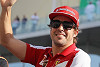 Foto zur News: Alonso: Im fünften Anlauf zum ersten Ferrari-Titel?