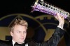 Foto zur News: Räikkönen: &quot;Es war sehr einfach zurückzukehren&quot;