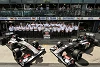 Foto zur News: Sauber-Historie: Wie alles begann