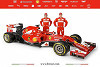 Foto zur News: Ferrari-Teamduell: Stewart sieht Alonso vorn, es sei denn...