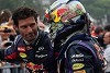 Foto zur News: Webber glaubt an frühen Vettel-Rücktritt