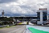 Foto zur News: Jerez-Vorschau: Test im Zeichen der Haltbarkeit