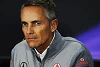 Foto zur News: Lotus: Whitmarsh möglicher Teamchef-Kandidat?