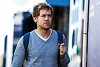 Foto zur News: Turbo mit Zwangsbremse? Vettel wittert &quot;Einschränkungen&quot;
