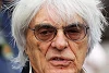 Foto zur News: Ecclestone: Strategiegruppe hätte Turbos blockiert