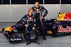 Foto zur News: Webber erklärt Vettels Stärken - und seine &quot;einzige