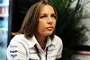 Foto zur News: Claire Williams: &quot;Ein neues Kapitel für das Team&quot;