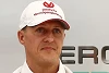 Foto zur News: Schumacher in Aufwachphase? Kehm: &quot;Alles Spekulation&quot;