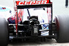 Foto zur News: Toro Rossos Heckflügel und die Angst der Konkurrenz