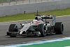 Foto zur News: Zweiter Tag in Jerez: Vettel reist vorzeitig ab