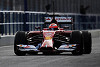 Foto zur News: Ferrari zufrieden: &quot;Zeiten zählen nicht&quot;