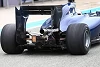 Foto zur News: Williams: Erst Kunden-ERS, bald Kunden-Getriebe?