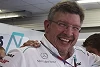 Foto zur News: Brawn: Vorerst kein Interesse an McLaren