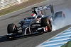 Foto zur News: Sauber-Chefdesigner: "Keine großen Überraschungen"