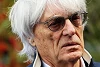 Foto zur News: Ecclestone: Die neue Formel 1 ist eine &quot;total absurde Farce&quot;