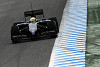 Foto zur News: Massa-Bestzeit am letzten Tag in Jerez