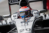 Foto zur News: McLaren: Magnussen-Abflug kann positive Bilanz nicht trüben