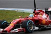 Foto zur News: Entgegen allen Schmähs: Ferrari findet neue Technologie gut