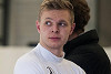 Foto zur News: Magnussen: Papa fehlt beim ersten Rennen