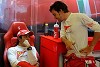 Massa: Fernando wird Kimi schlagen