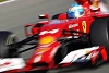 Alonso spürt Atem des "Iceman": "Muss Bestleistung abrufen"