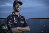 Foto zur News: Coulthard: Kein Druck auf Ricciardo