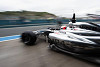 Foto zur News: Formel 1 will Q3-Showdown spannender gestalten