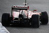 Foto zur News: Analyse: Warum die Formel-1-Fahrer zu "Quertreibern" werden