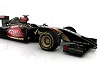 Foto zur News: Erster Lotus-Test &quot;ohne größere Probleme&quot;