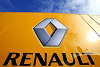 Foto zur News: Renault-Nachbesserungen bis zum Bahrain-Test fertig